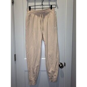 Gymshark Pants Women's Medium Training Pippa Joggers Blush Pink Athletic Sweat M